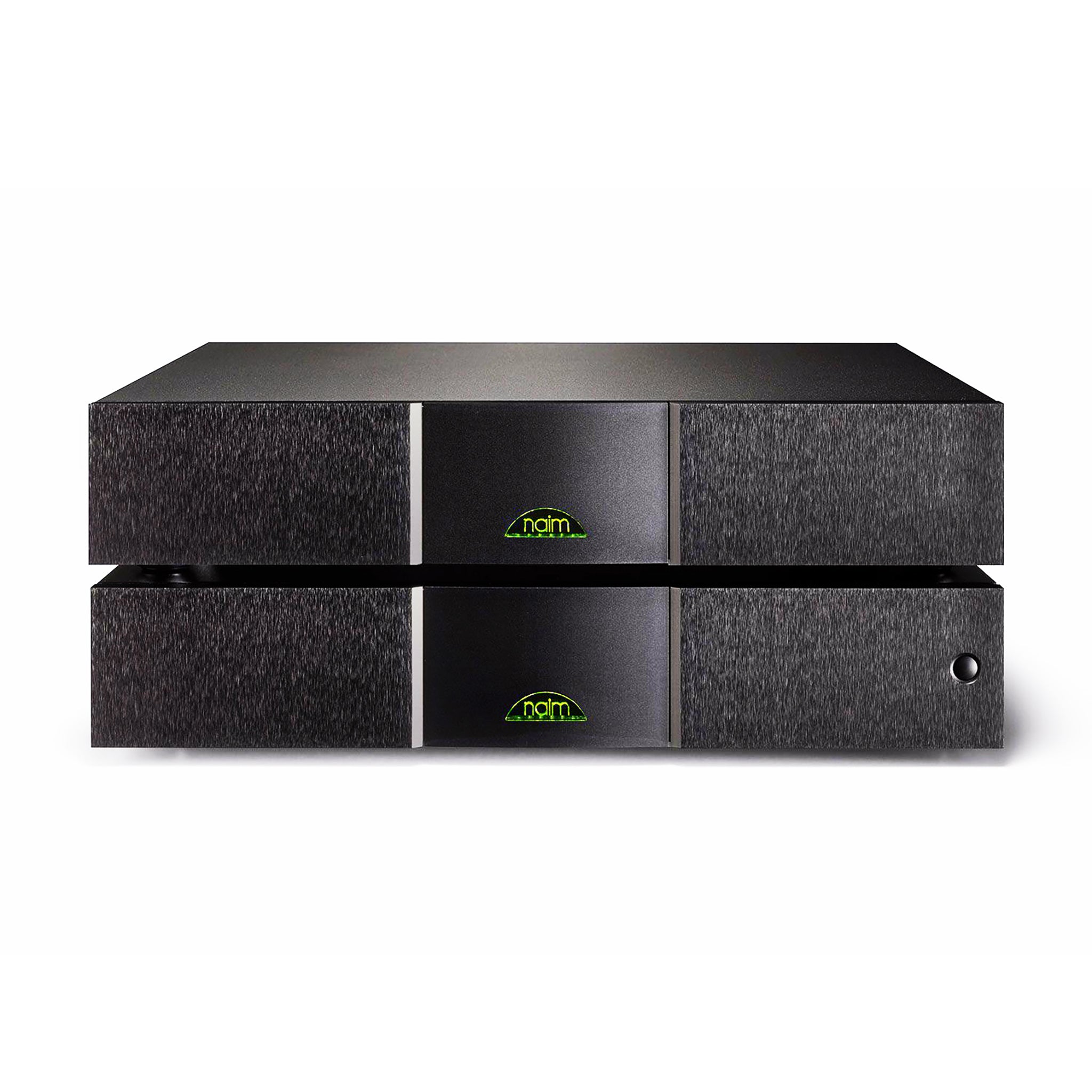 Naim Audio NAP 300 DR Power Amplifier - High-End Stereo Power Amp for Audiophiles | Perfect for Home Theater & Music Listening Rooms