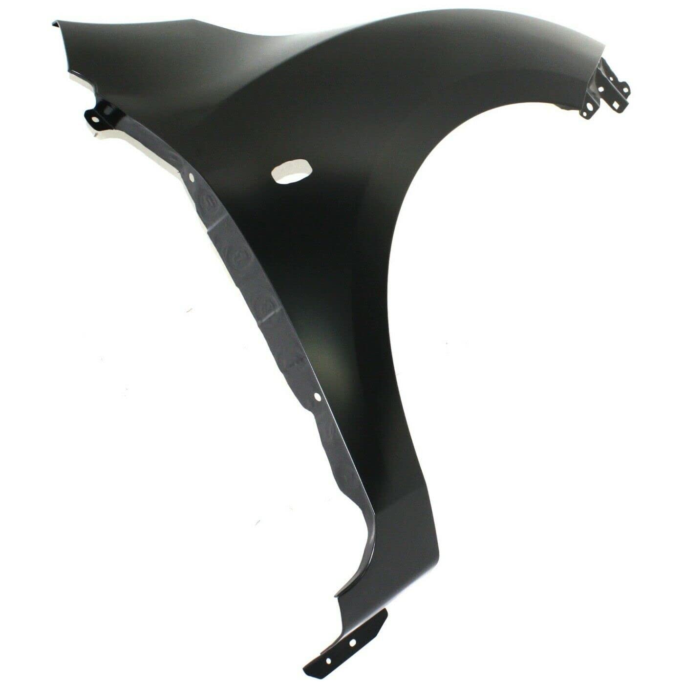 BBP852111B MA1241162 Replacement Front Right Passenger Fender for Mazda 3 Sedan - Perfect Fit & Durable Protection for Daily Driving & Commuting