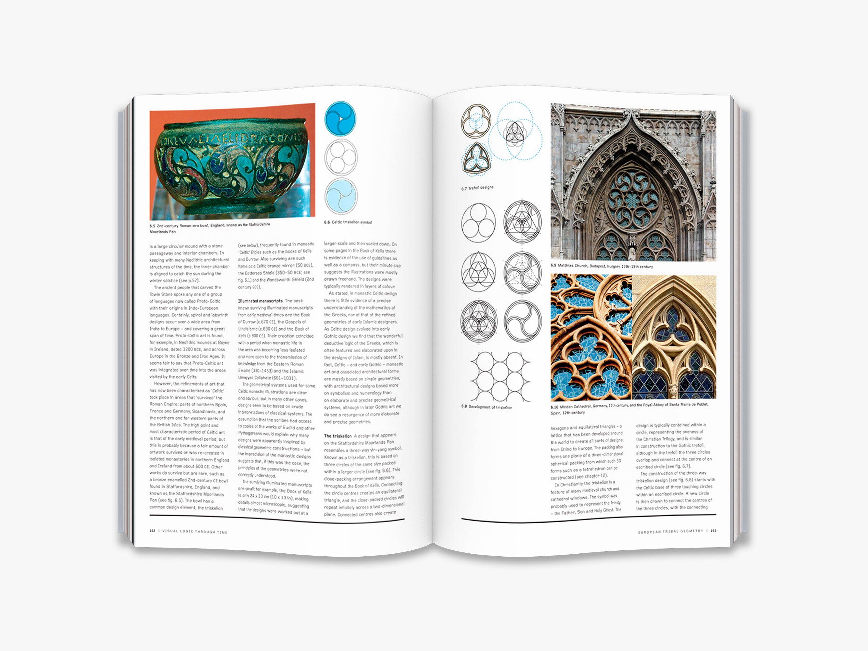 3D Thinking in Design and Architecture - Innovative Concepts for Modern Spaces | Perfect for Architects, Designers & Creative Professionals