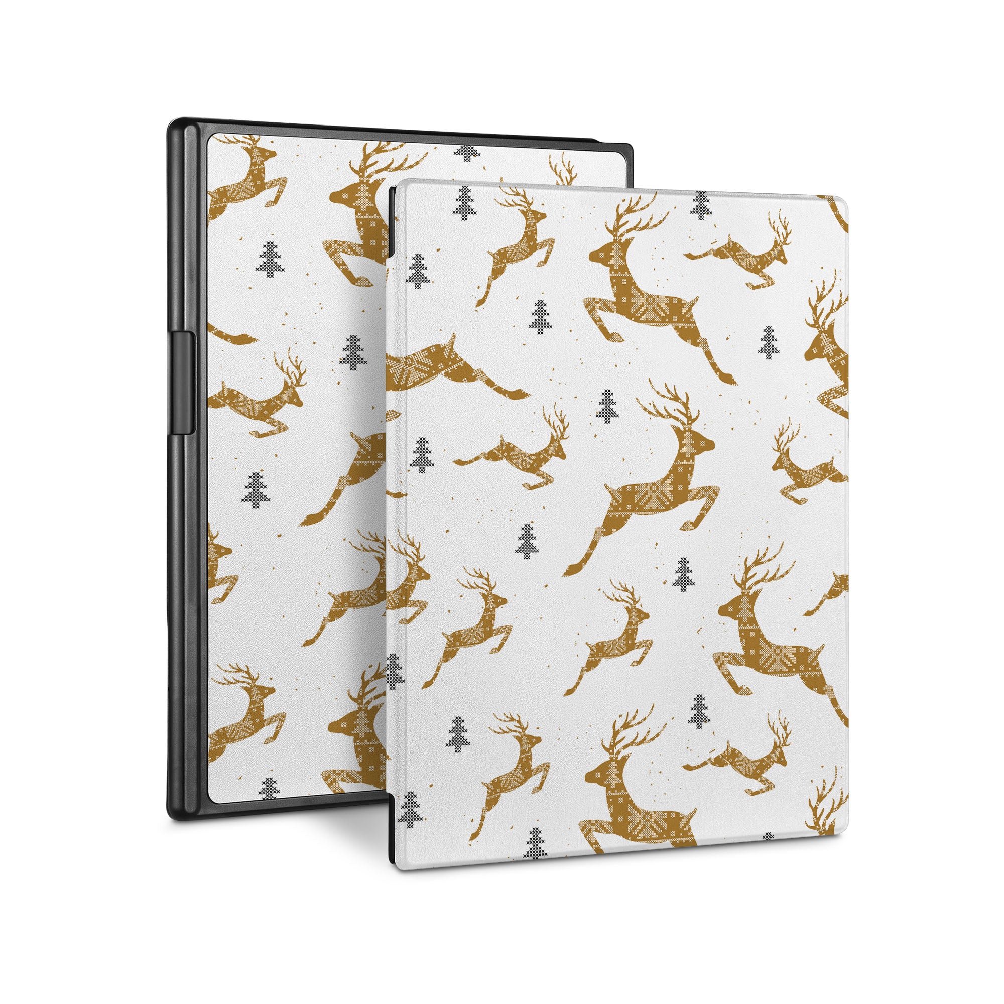 reMarkable 2 Paper Tablet Case - Premium Protective Cover for reMarkable 2 E-Ink Tablet - Perfect Christmas Gift for Writers, Students & Professionals - Use at Home, Office or School