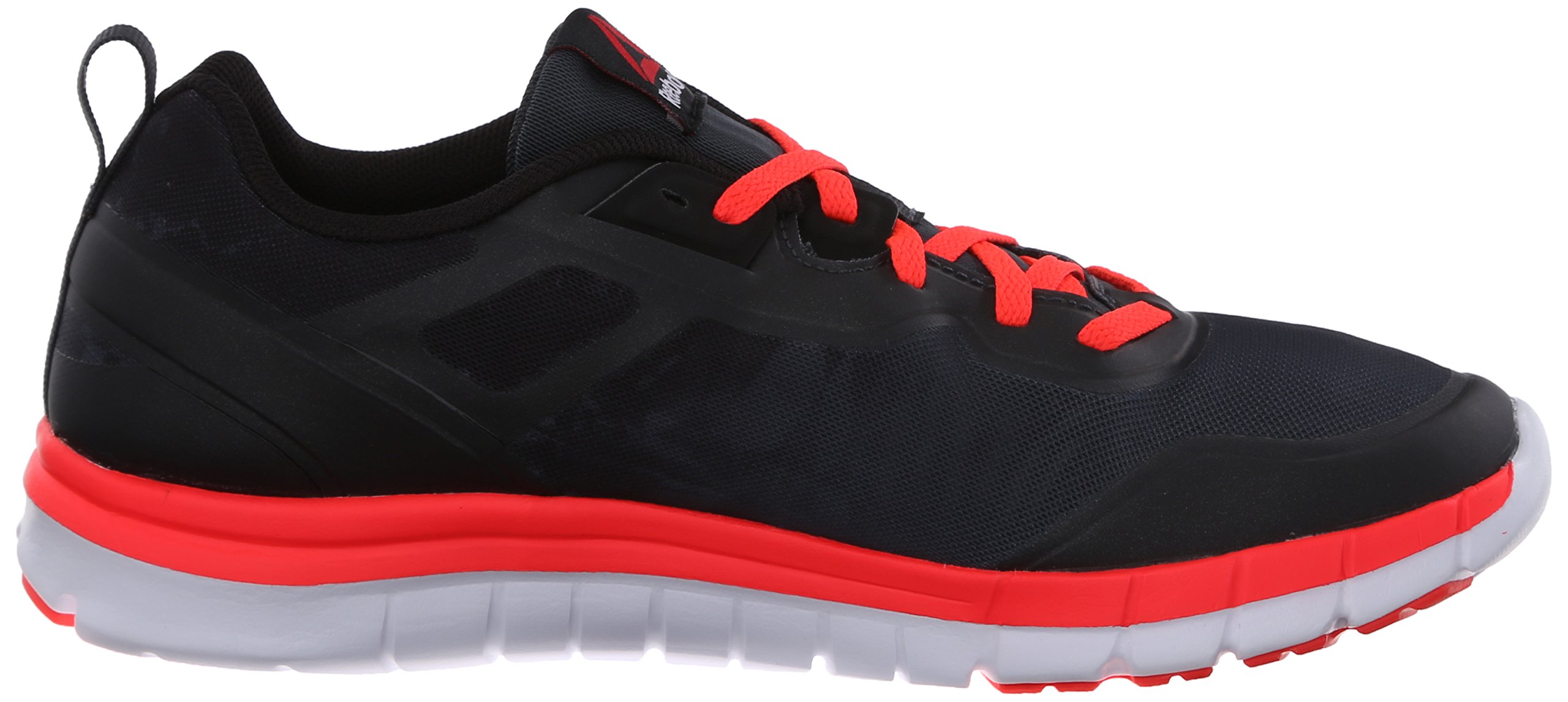 Reebok Women's Zquick Tempo Soul Running Shoes - Lightweight & Breathable for Jogging, Gym Workouts & Daily Wear