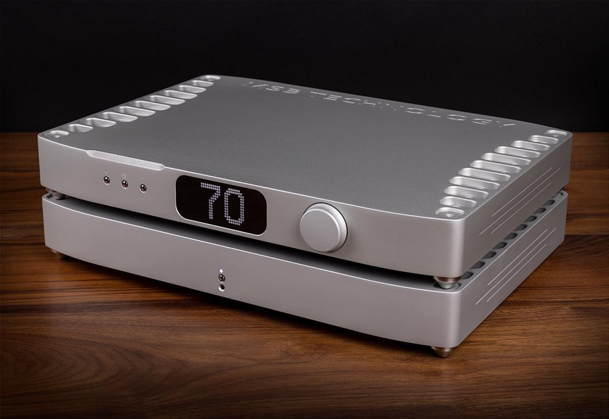 MSB Technology Premier DAC - High-End Digital-to-Analog Converter for Audiophiles | Perfect for Home Theater & Hi-Fi Music Systems