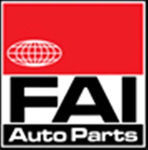 HS280 FAI Gasket (Headset) - Premium OE Quality Replacement Part for Bicycles - Perfect for Mountain Bikes, Road Bikes & Cycling Maintenance