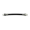 6 Solution Hose for Sheardry - High-Quality Flexible Garden Hose for Efficient Watering | Perfect for Lawns, Gardens, and Outdoor Cleaning