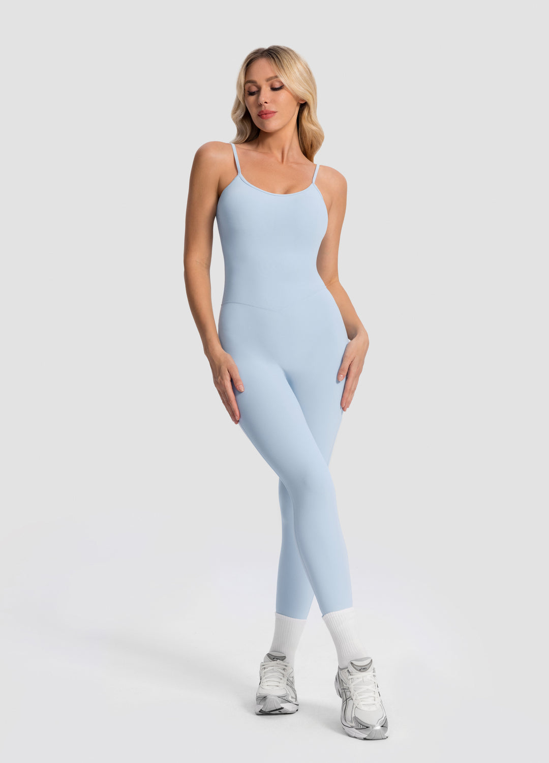 Minimal Stitch Onesie - Soft Comfortable Baby Bodysuit for Newborns & Infants | Perfect for Everyday Wear, Playtime & Photo Shoots