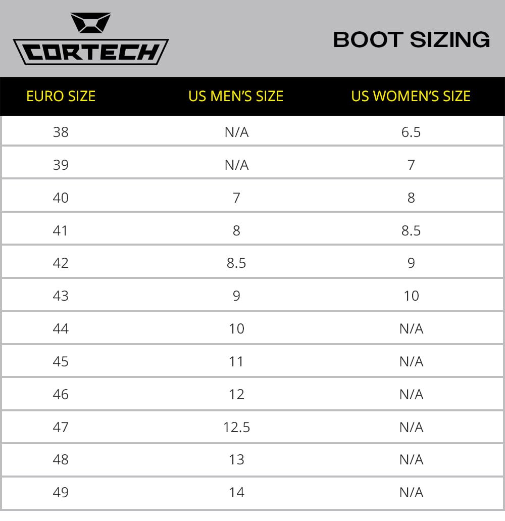 Cortech Men's Chicane Air Shoe - Lightweight Breathable Running Shoes for Men - Perfect for Jogging, Gym Workouts & Casual Wear