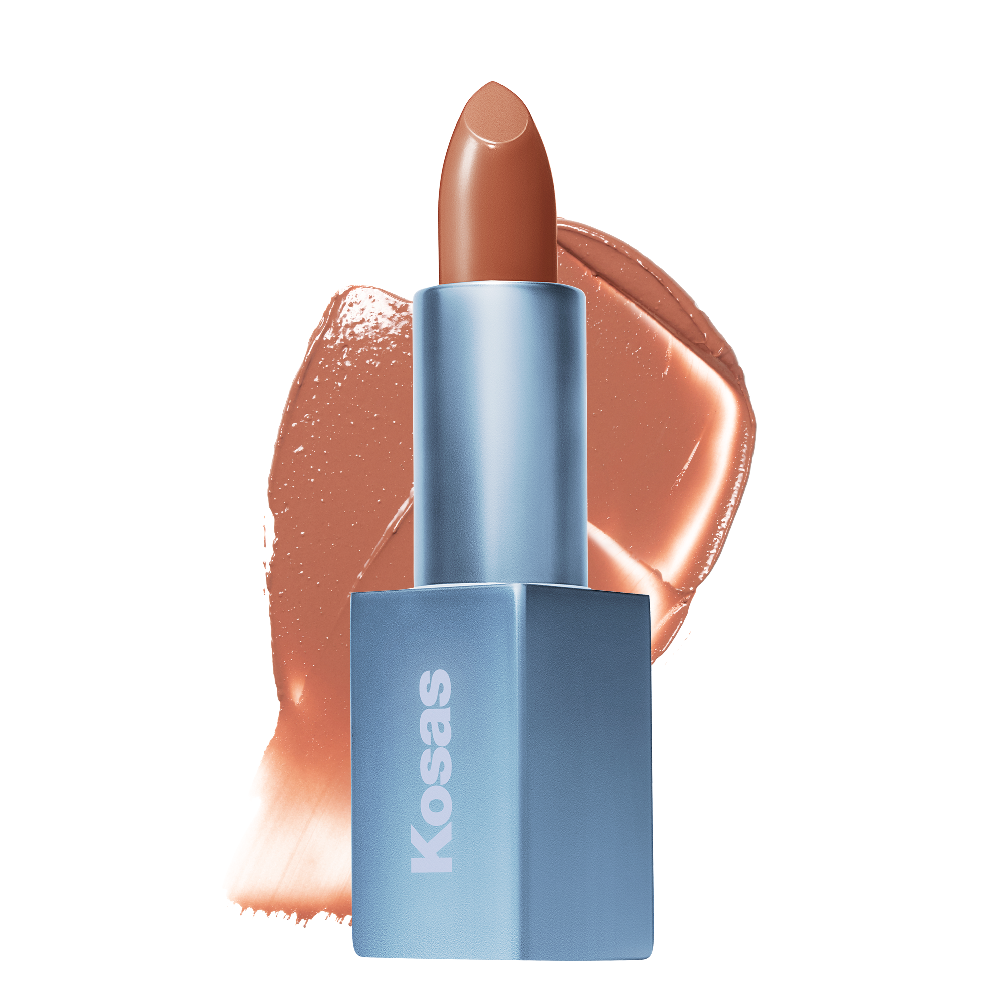 Weightless Lip Color Nourishing Satin Lipstick - Hydrating Long Lasting Matte Liquid Lipstick for Women | Perfect for Daily Wear, Date Night & Special Occasions