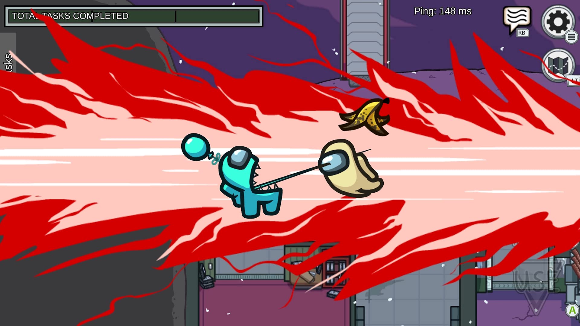 Among Us: Crewmate Edition - Nintendo Switch Game | Multiplayer Party & Family Fun for Game Nights & Social Gatherings