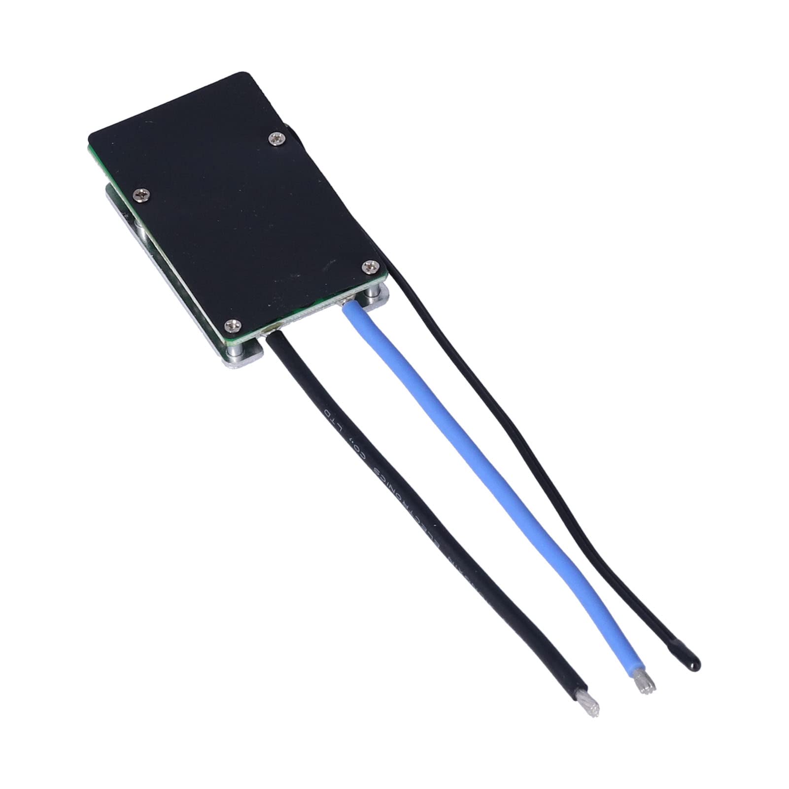 13S 48V 20A Lithium Battery Charger with BMS & Equalizer - Smart Battery Management System for Ebike, Solar Power, Electric Scooter & DIY Projects