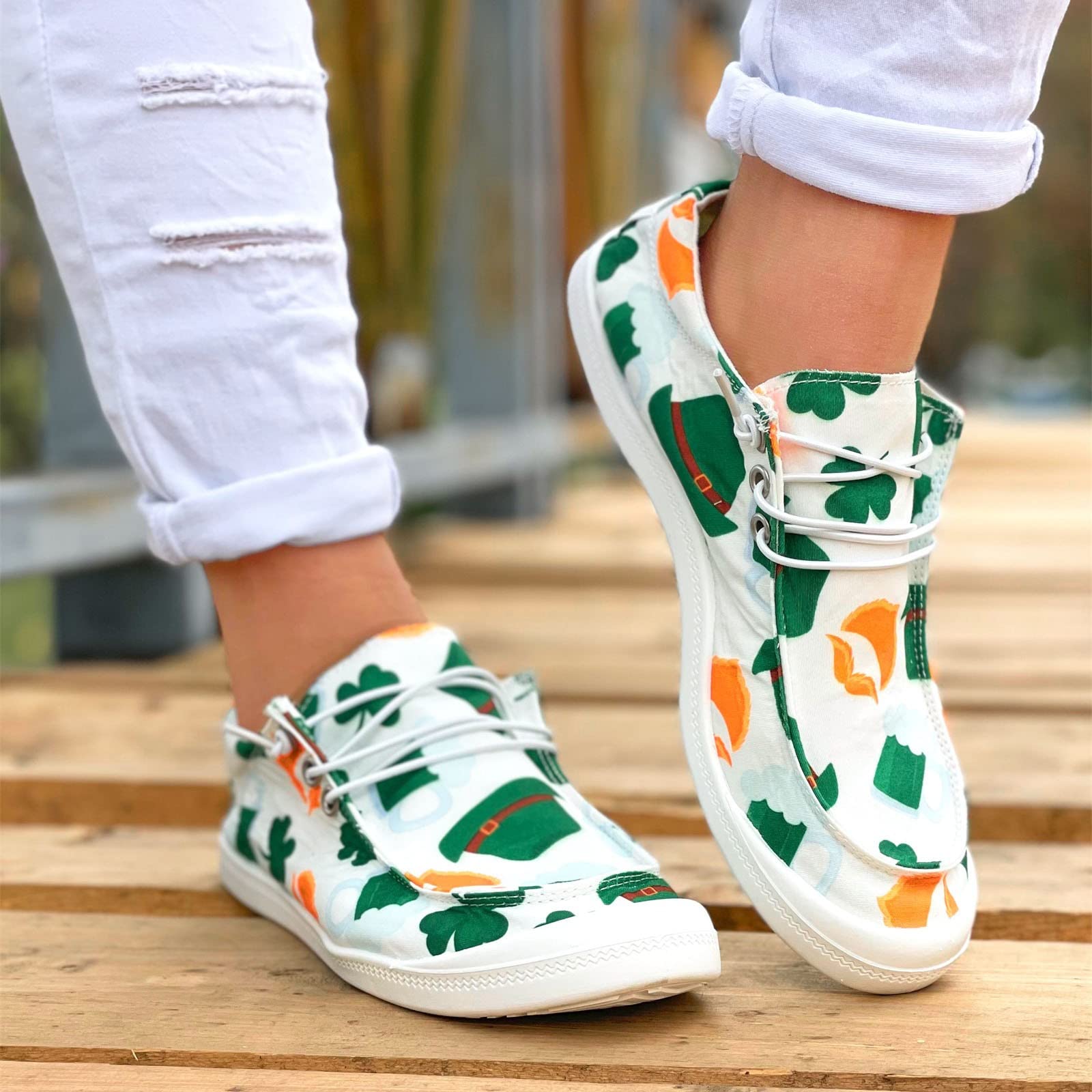 Best Lightweight Running Shoes for Women - Breathable Tennis Shoes for Women - Fashionable & Comfortable for Jogging, Gym Workouts & Daily Wear