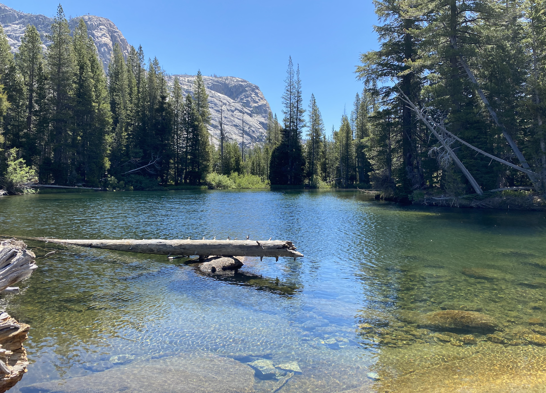 Best Hiking Backpack for Yosemite Glen Aulin Trails - Lightweight Durable Outdoor Gear for Camping & Trekking Adventures