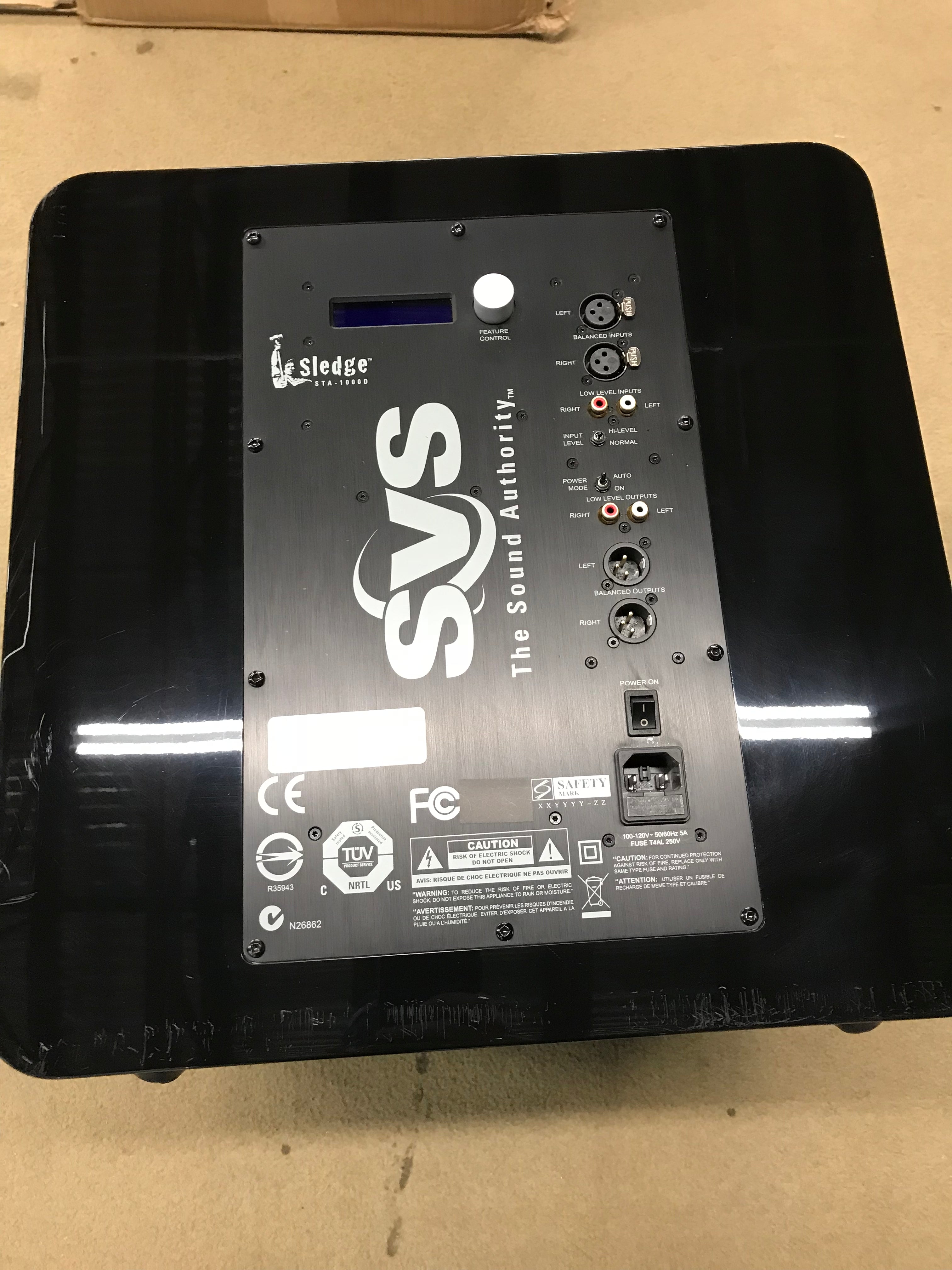 SB13 Ultra Premium Piano Outlet 1325 - High-Quality Power Supply for Home & Studio Pianos, Perfect for Musicians & Performers