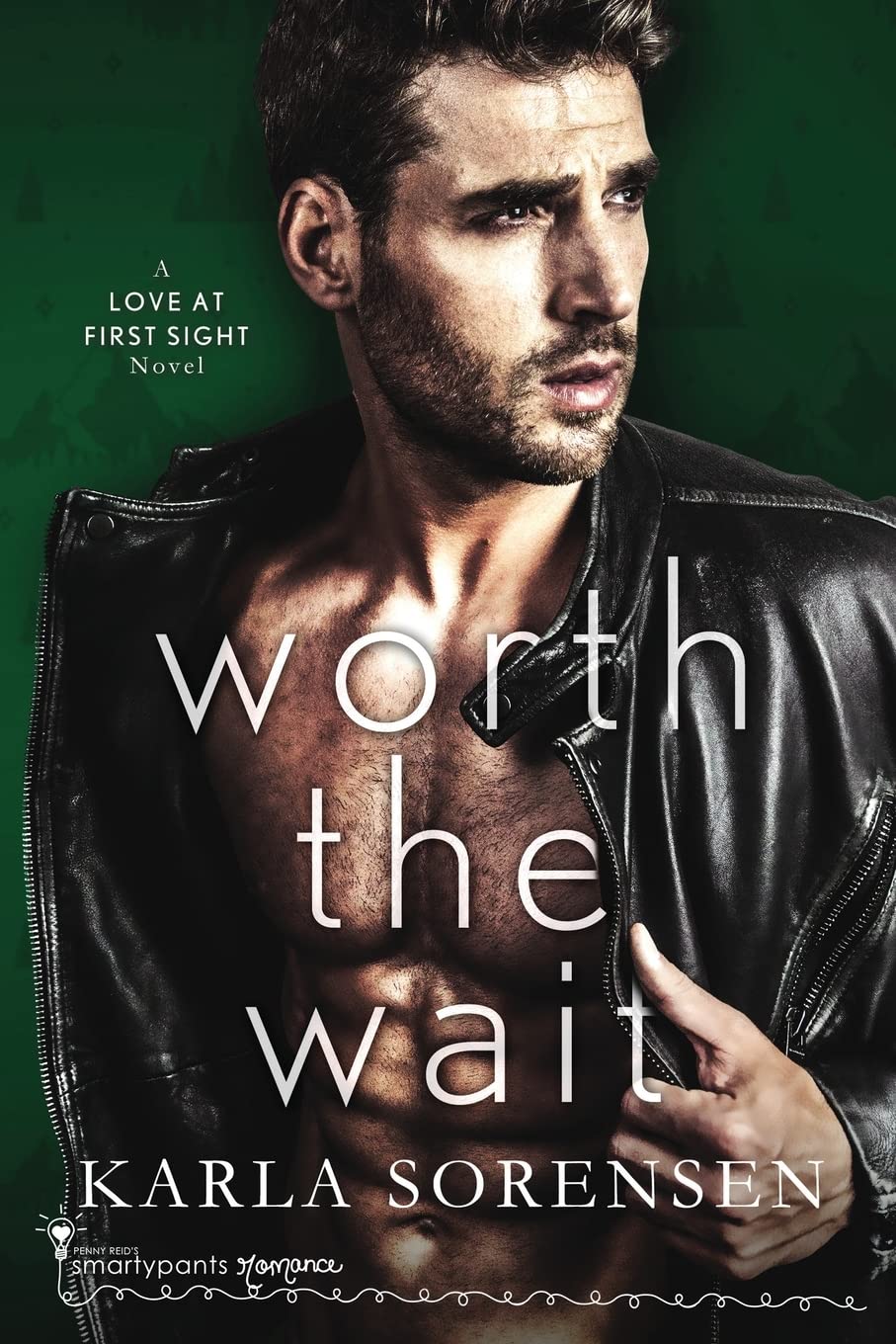 Worth the Wait: A Second Chance Small Town Romance Novel - Love at First Sight Story | Perfect for Beach Reading, Book Club Picks & Cozy Weekend Escapes