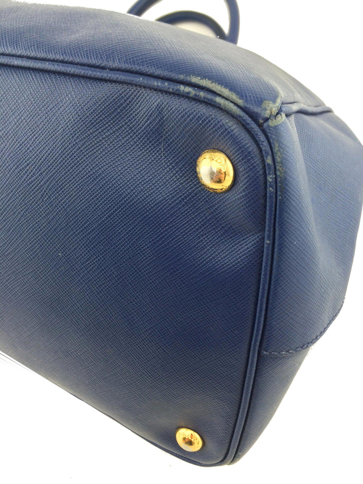 Prada Saffiano Lux Leather Large Tote Bag for Women | Premium Designer Handbag | Work, Travel & Everyday Luxury Accessory