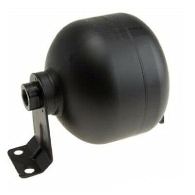 Mercedes-Benz Active Body Control (ABC) Suspension Accumulator - Replacement Part for Smooth Ride & Enhanced Handling - Perfect for Luxury Sedans & SUVs
