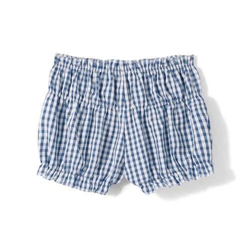 Blue Plaid