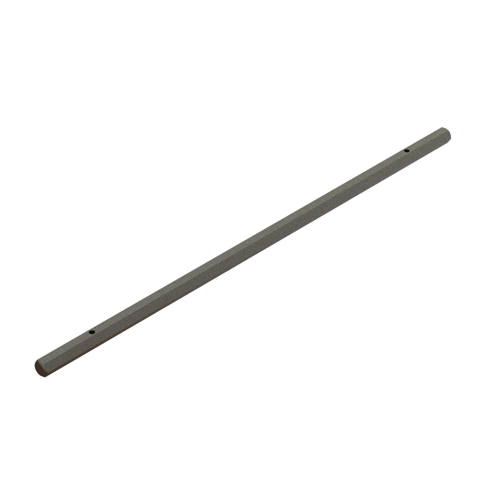 High-Performance Steel Driveshaft for Trucks & SUVs - Heavy Duty Replacement Part for Smooth Power Transfer - Perfect for Off-Roading, Towing & Performance Upgrades