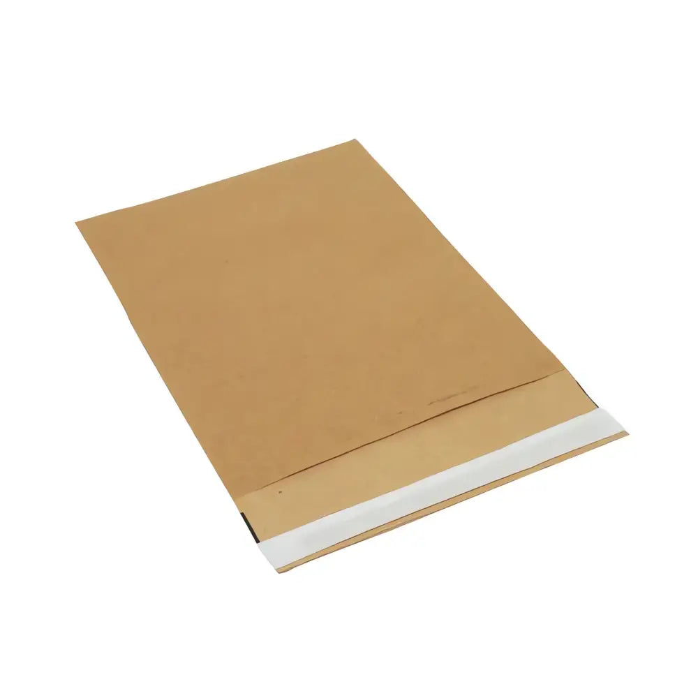 ECO-Friendly Kraft Mesh Paper Padded Mailing Bags 7.1