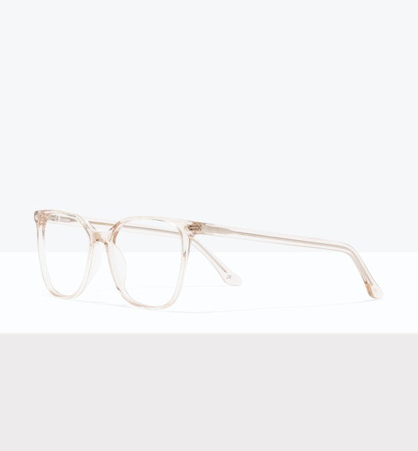 Sophia Eyeglasses for Women - Stylish & Lightweight Frame with UV Protection - Perfect for Reading, Driving & Daily Use