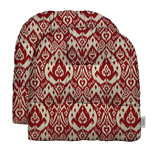 Ashmore Red