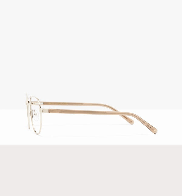 Cassidy Eyeglasses - Stylish & Lightweight Reading Glasses for Men & Women | Perfect for Reading, Working & Daily Use