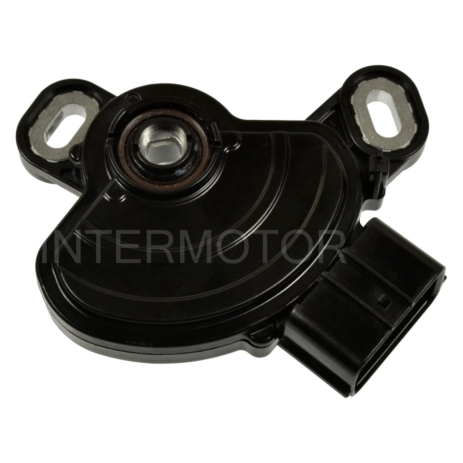 Intermotor NS646 Neutral Safety Switch - Compatible with Standard Motor Products - Perfect for Automatic Transmission Vehicles - Replacement Part for Smooth Gear Shifting