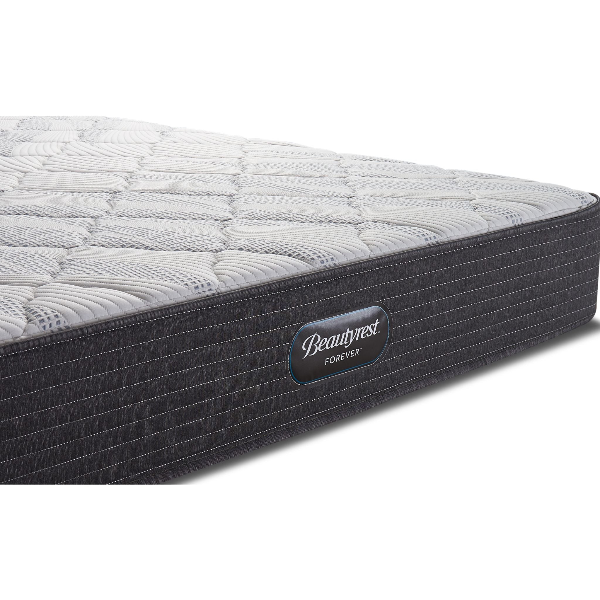 Beautyrest Forever RV Size Tight Top Firm Mattress - Premium RV Mattress for Comfortable Sleep | Perfect for Campers, Travel Trailers & Motorhomes