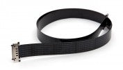 Flashforge Guider 2 / 2s / Creator 3 Extruder Cable Replacement - High-Quality 3D Printer Accessory for Smooth Printing | Perfect for Home, Office & Workshop Use