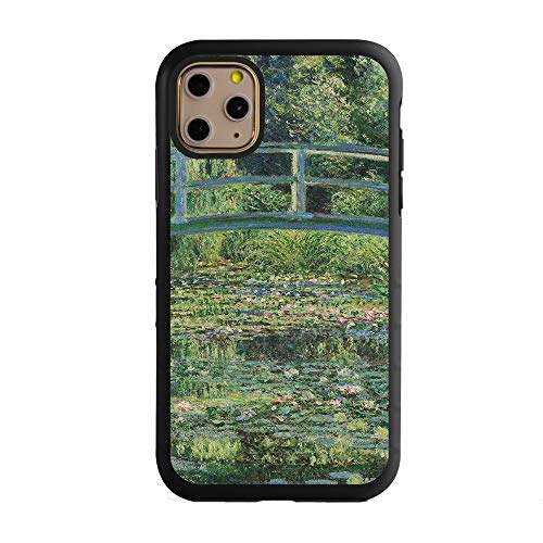 Monet - The Water Lily Pond