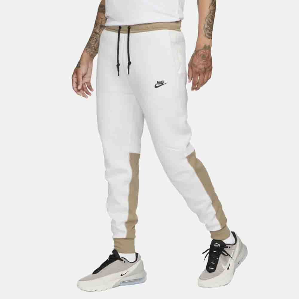 Summit White/Khaki/Black