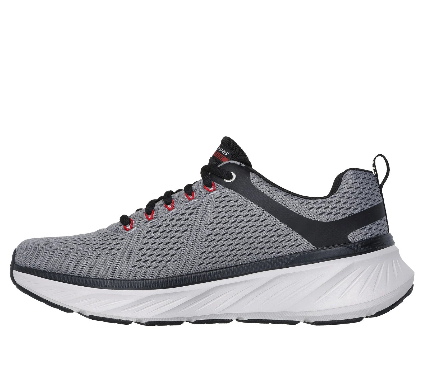 Men's Edgeride Contention Shoes - Lightweight & Durable for Running, Hiking & Outdoor Adventures