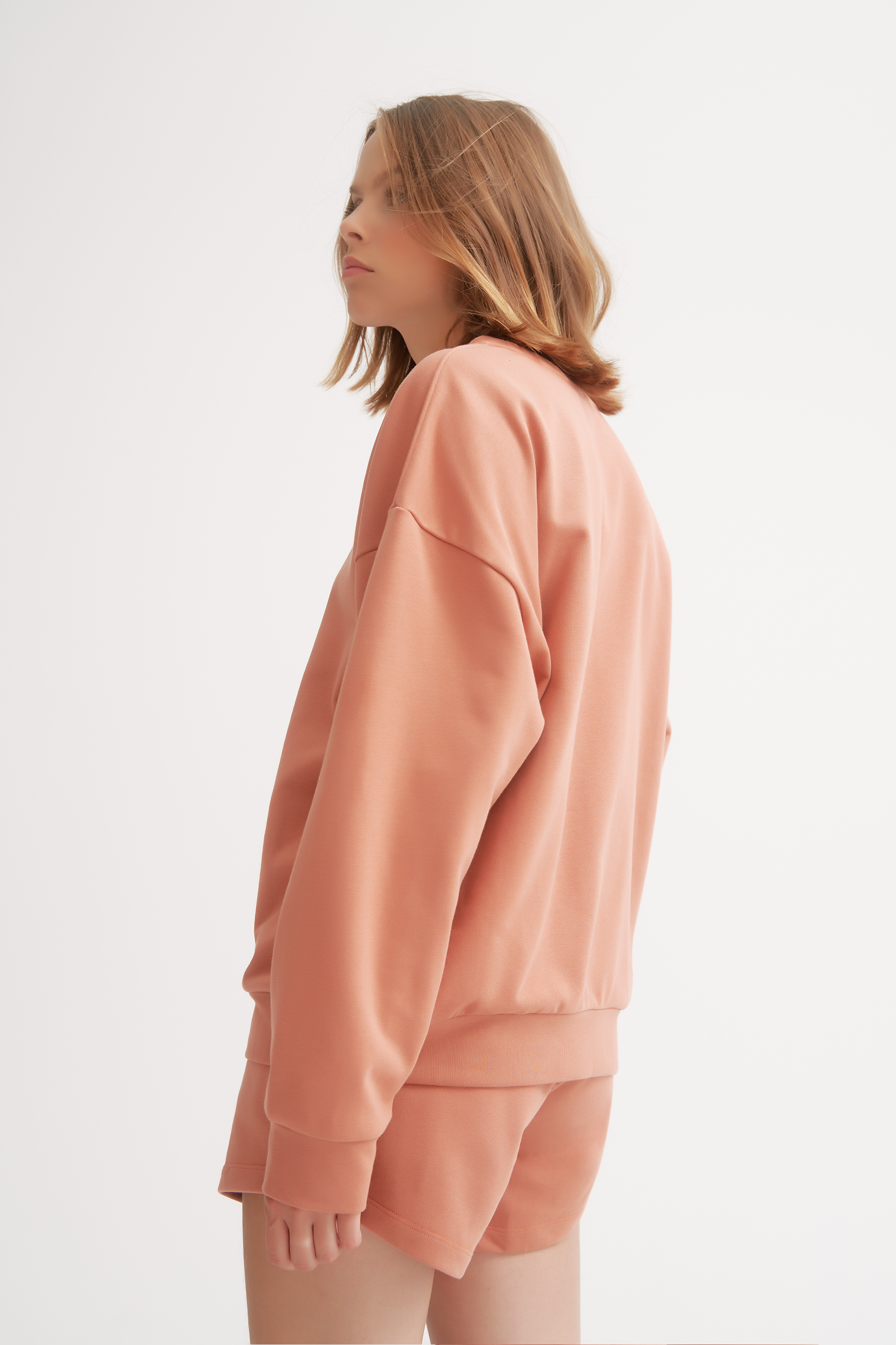 Essential Super Sweater - Cozy & Stylish Knit Pullover for Women & Men | Perfect for Winter, Fall & Casual Outfits | Warm Layering for Home, Office & Outdoor Activities