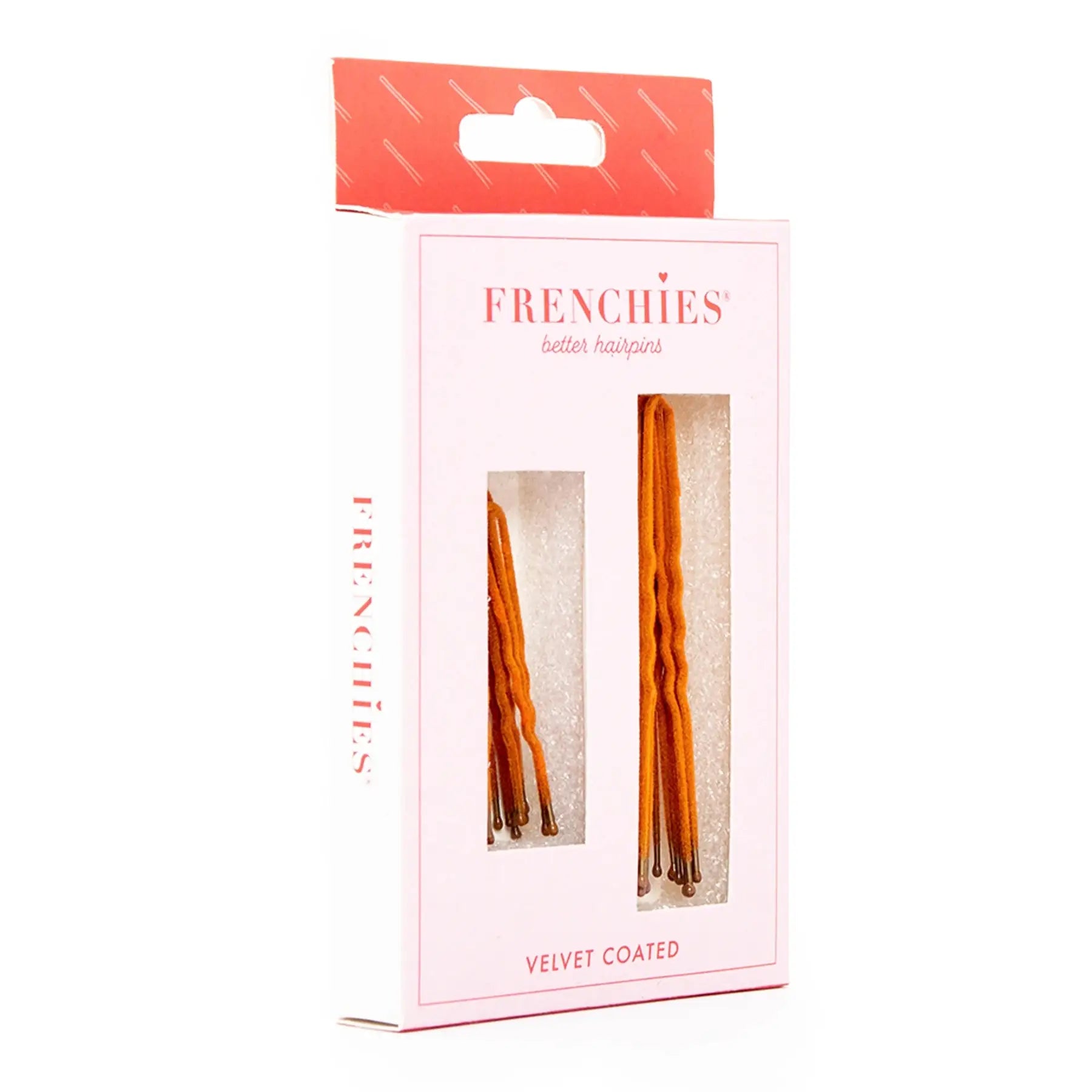 Frenchies Hairpins for Women - Elegant Hair Clips & Barrettes for Everyday Styling, Weddings, and Special Occasions