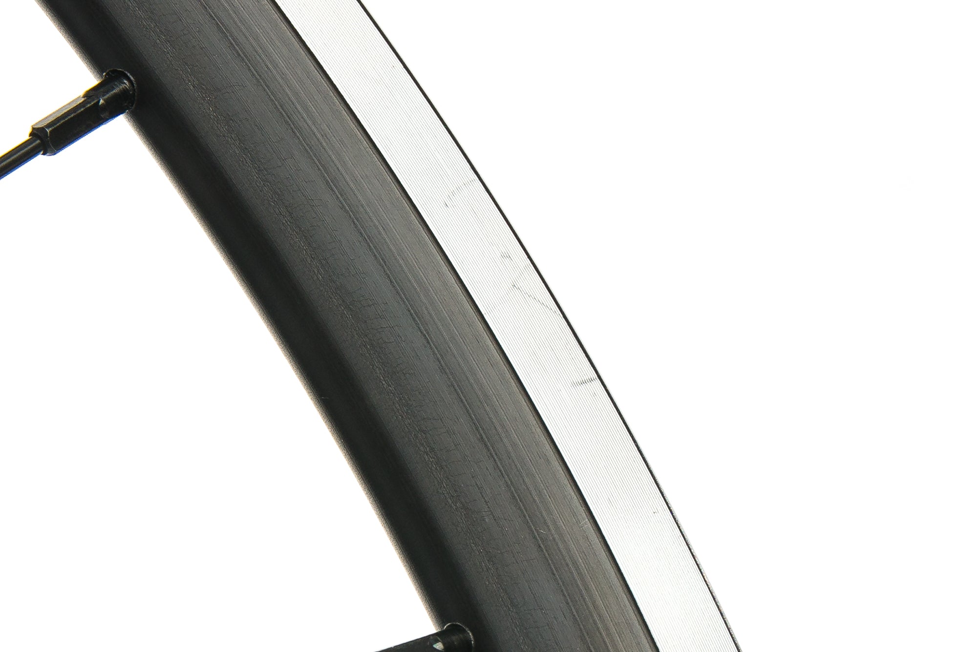 Aerus Quantum AL24 700c Aluminum Clincher Wheelset - Lightweight Road Bike Wheels for Racing & Training | Compatible with Shimano/SRAM