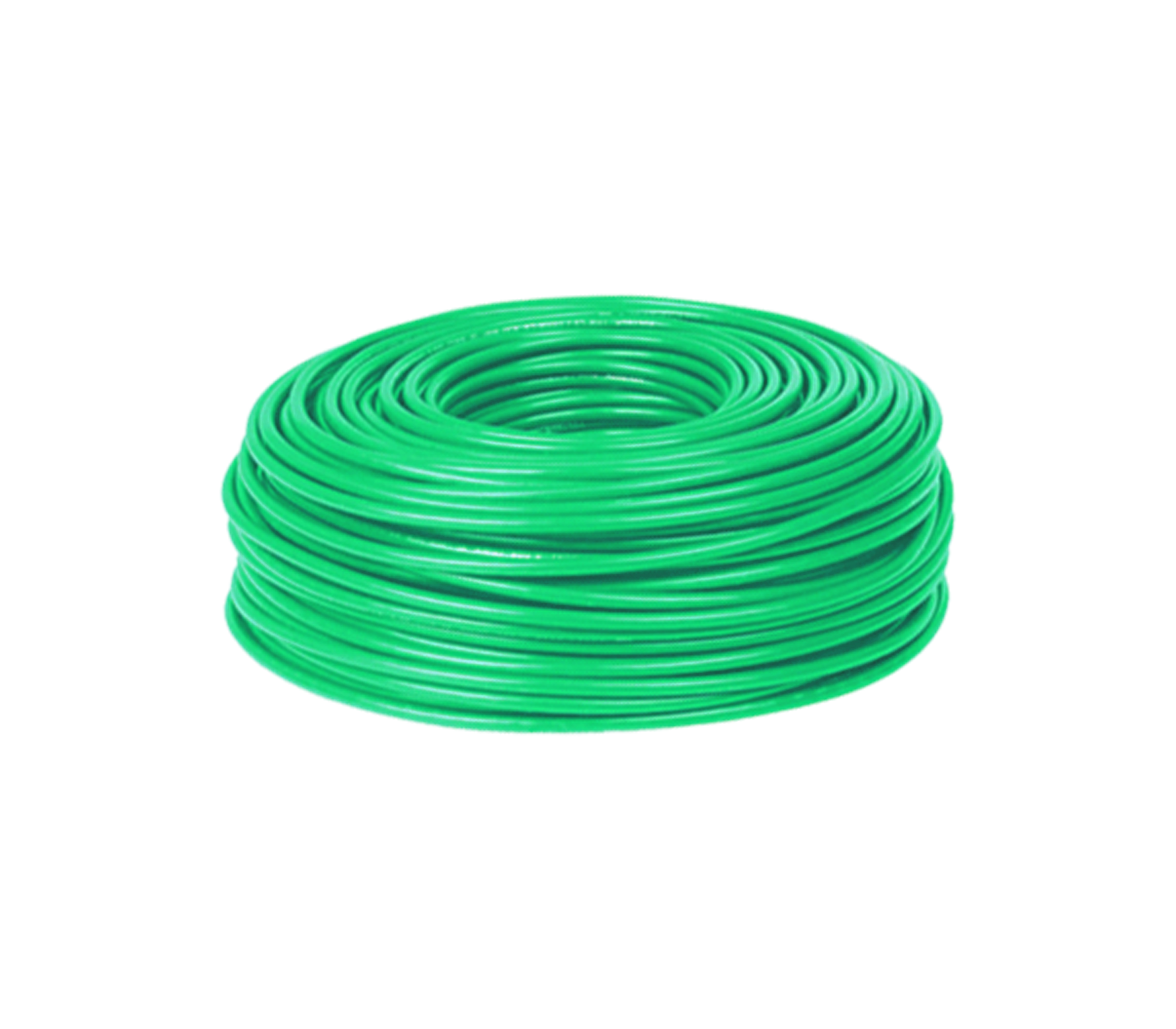 10 AWG THW Copper Cable - Heavy Duty Electrical Wire for Home Wiring, Industrial Use, and Outdoor Applications
