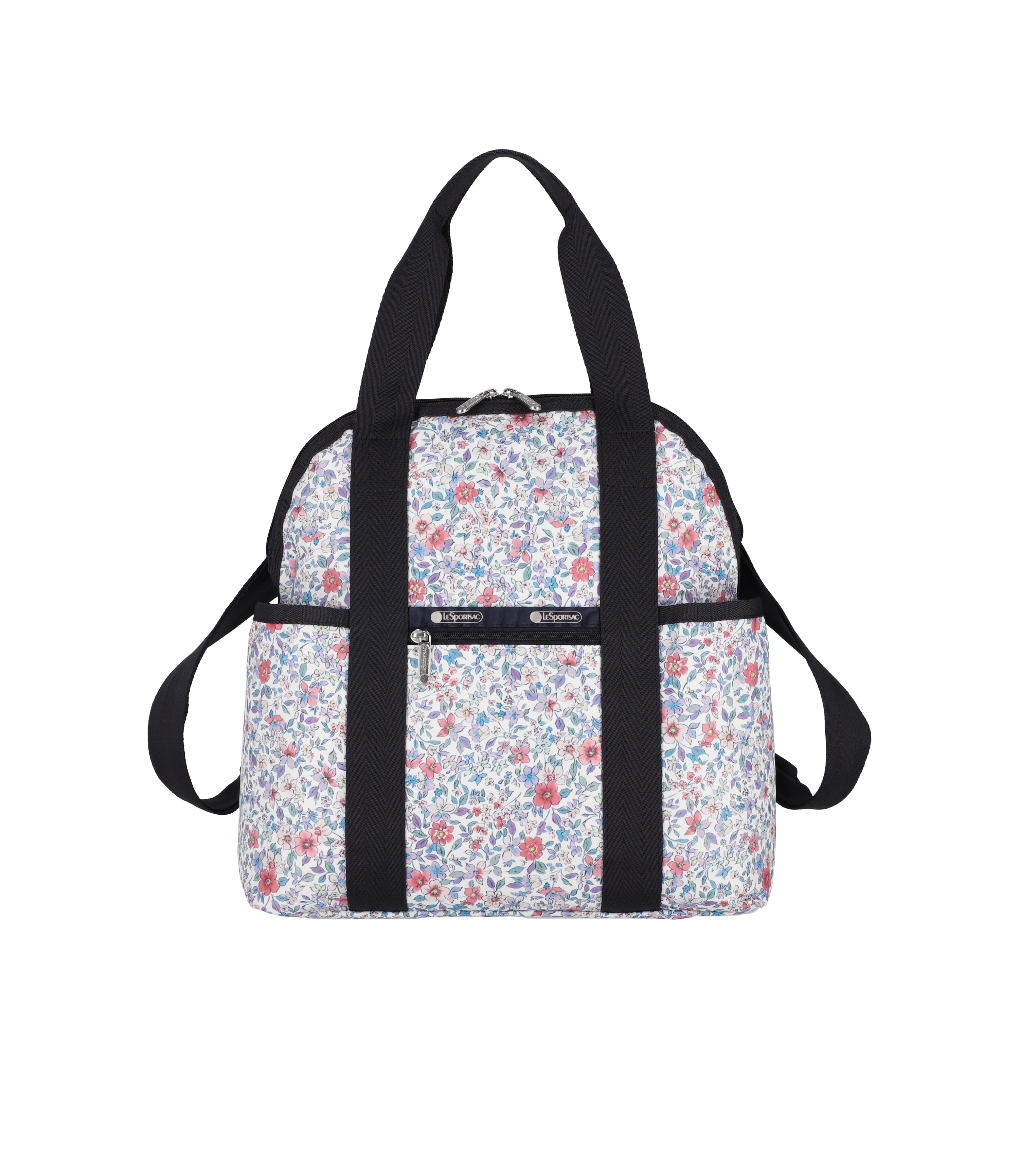 Tapestry Flower print