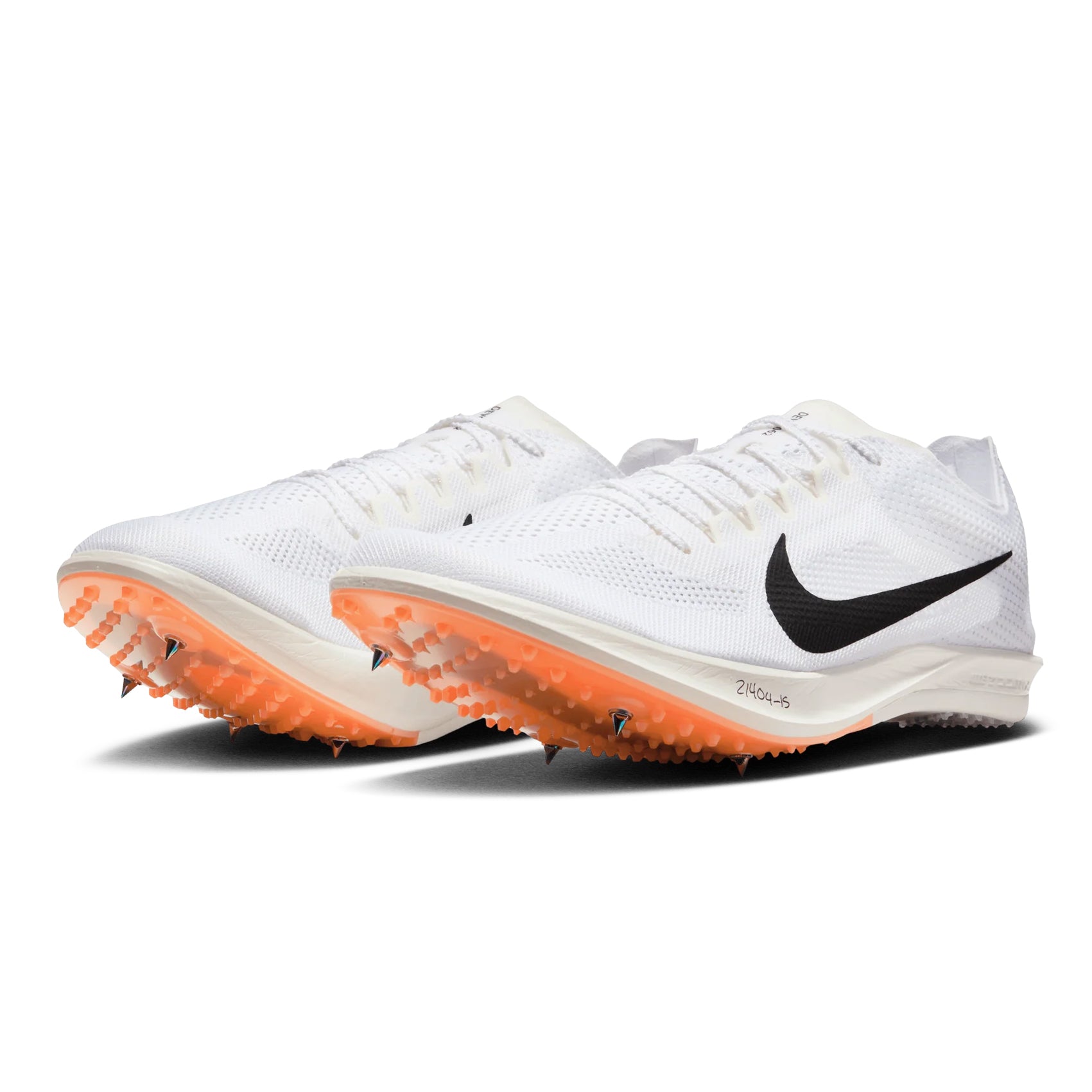 Nike ZoomX Dragonfly 2 Proto Running Shoes - Unisex Lightweight Track & Field Spikes for Sprinting, Racing & Competition - Perfect for Athletes & Runners