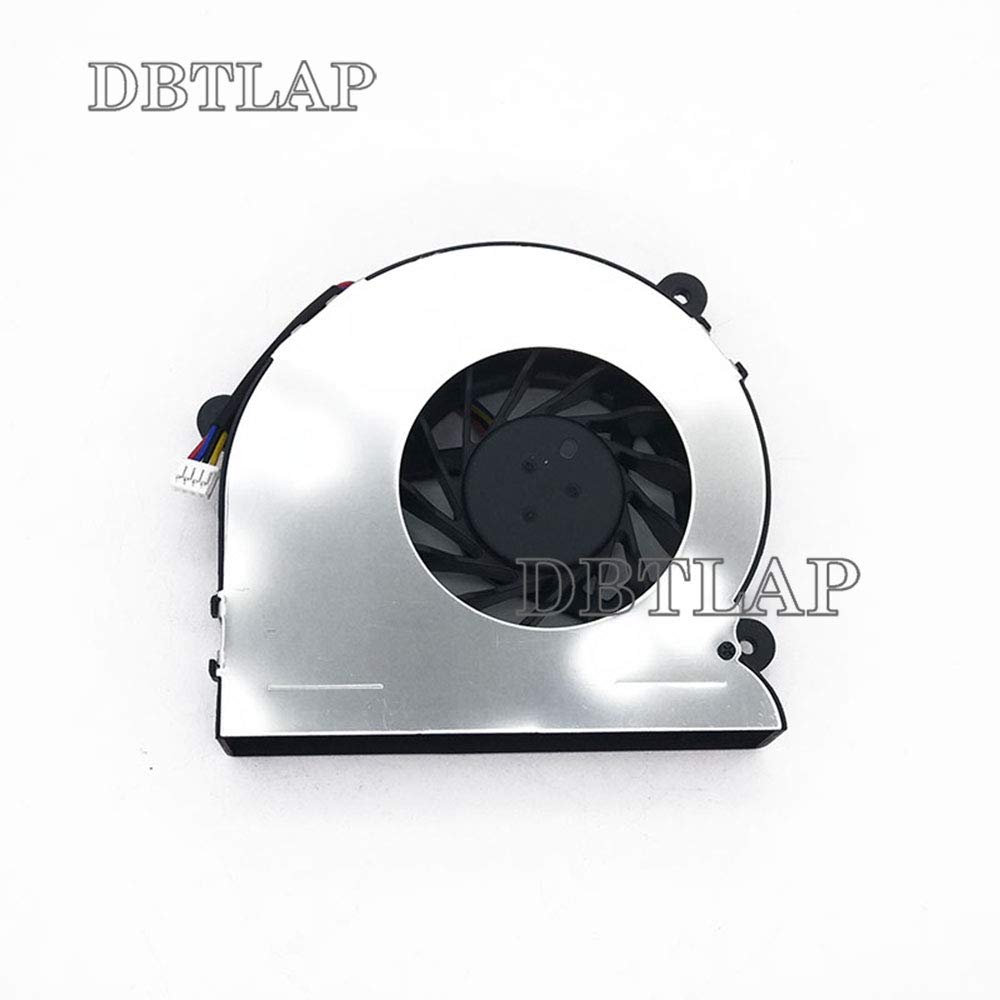 ASUS Lamborghini VX7 Replacement Cooling Fan - High Performance Laptop Cooling System for Gaming & Workstations | Perfect for Gaming, Video Editing & Multitasking