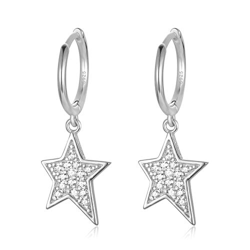 09 Star - silver