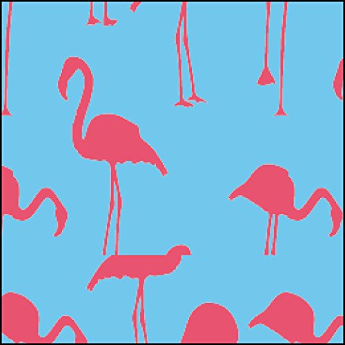 Flamingos