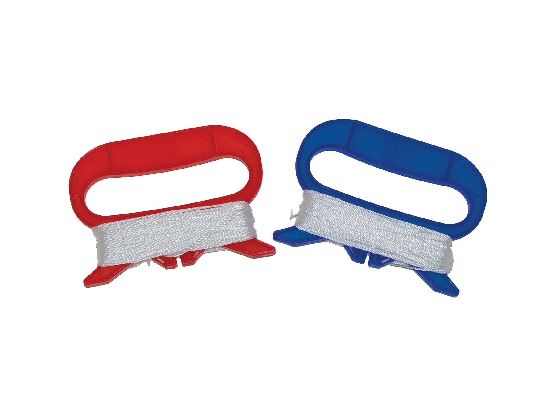 Rainbow Stripe Dual Control Sport Kite - 48