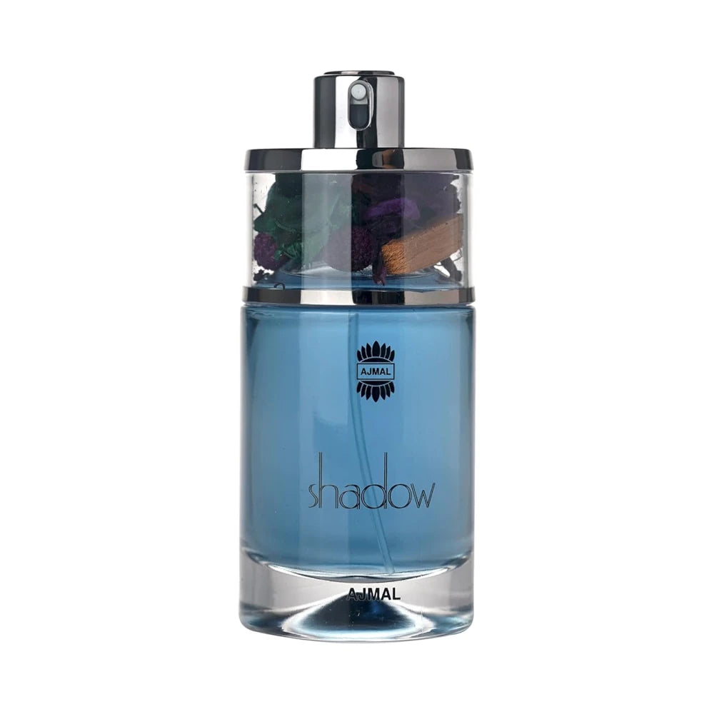 Shadow II Eau de Parfum 75ml for Women - Long Lasting Luxury Perfume | Perfect for Date Night, Office & Special Occasions