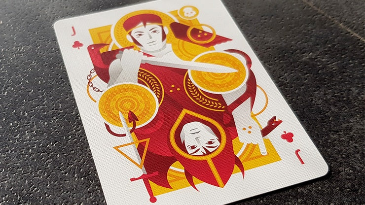 Betrayers Veritas Limited Edition - Premium Collectible Card Game for Strategy Lovers | Perfect for Game Nights, Tournaments & Gifting