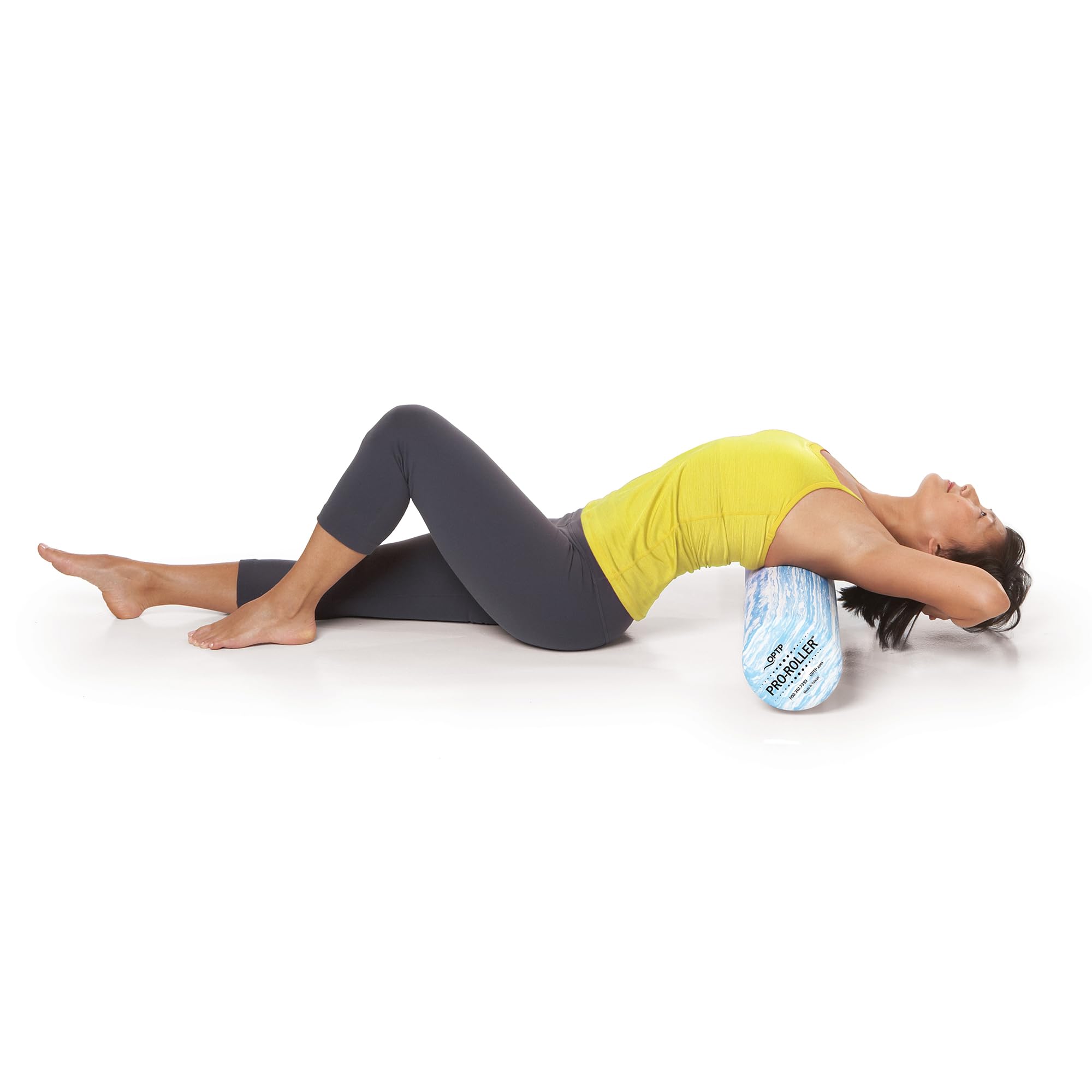 OPTP PRO-ROLLER Standard Density Foam Roller - 36