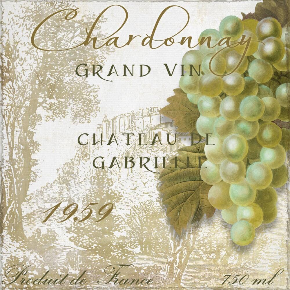Color Bakery Grand Vin Chardonnay Accent Tile - Premium Ceramic Wall & Backsplash Tile - Perfect for Kitchen, Bathroom & Home Decor