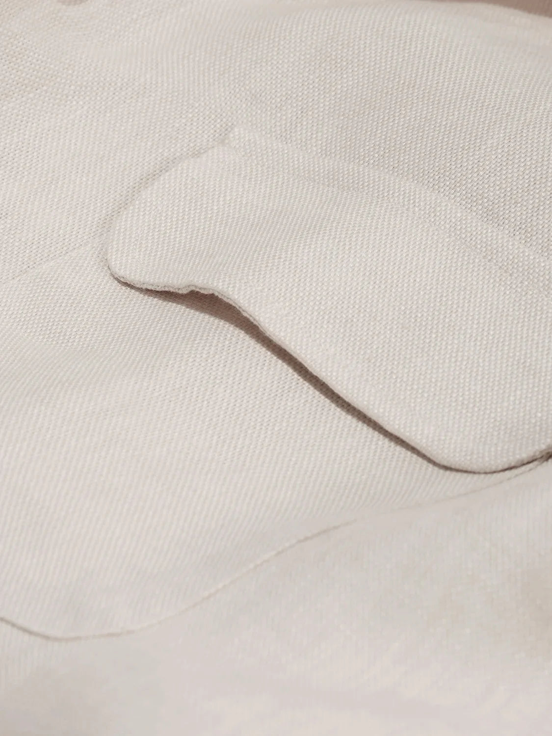 Premium Linen Shirt for Men - Breathable & Comfortable Summer Casual Wear | Iseo Nature Collection | Perfect for Beach, Travel & Outdoor Activities