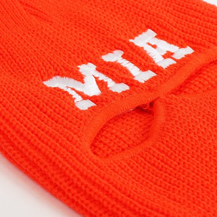 Best Ski Mask for Winter Sports - Warm & Breathable Face Cover for Skiing, Snowboarding & Outdoor Activities