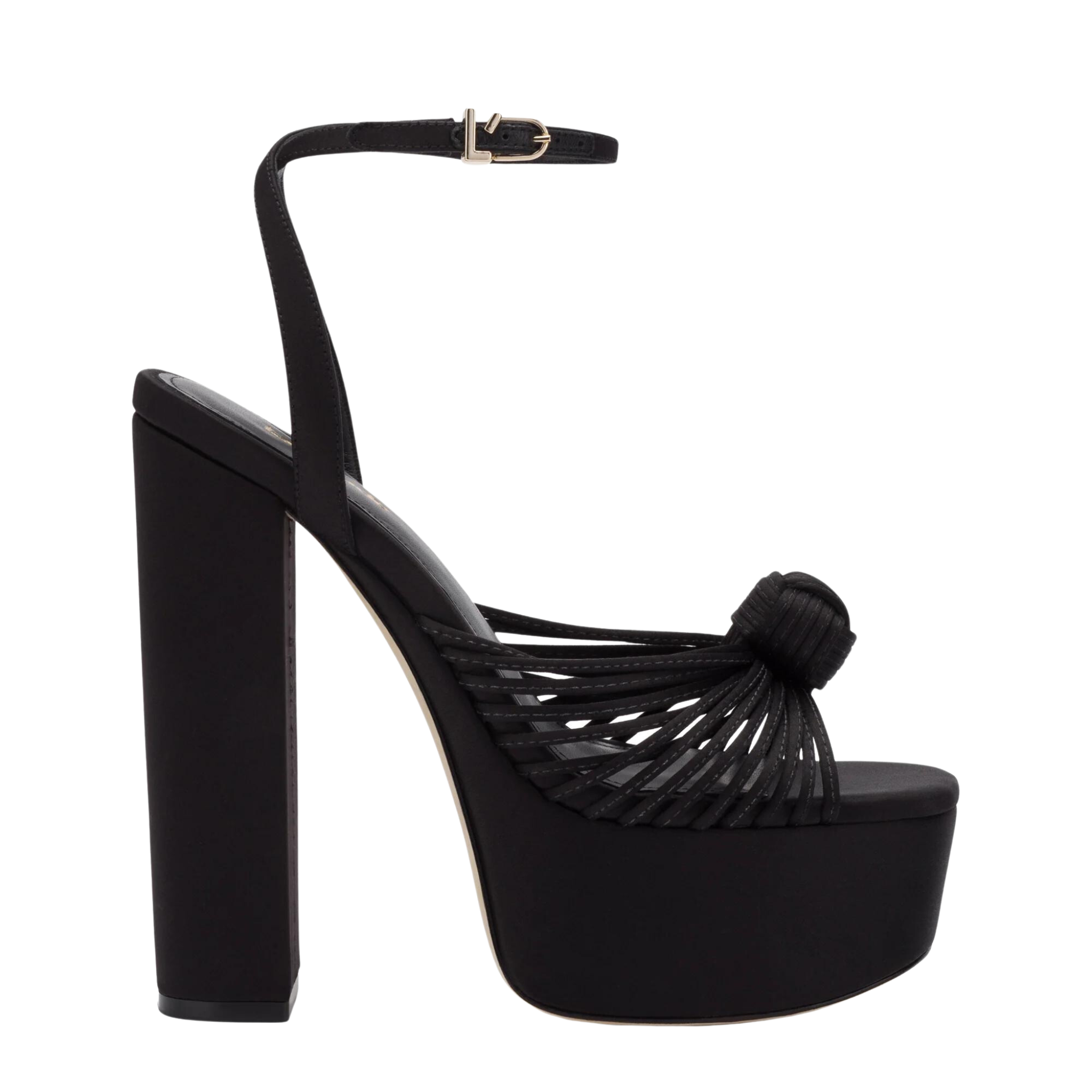 Valerie Women's Platform Sandals - Comfortable High Heel Summer Shoes for Beach, Party & Casual Wear