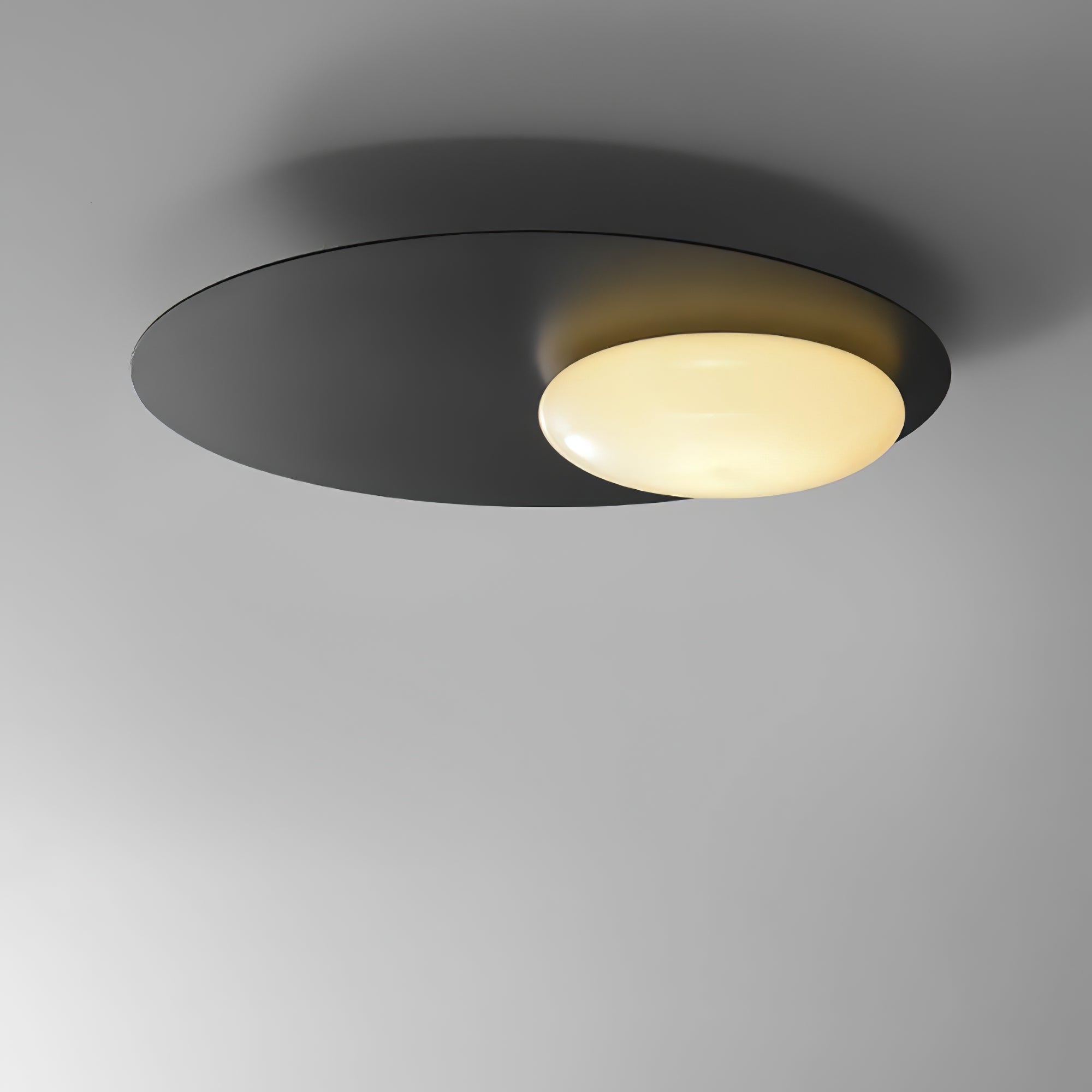 Modern Angled Wall Lamp - Adjustable Nodes Design for Living Room, Bedroom & Office Lighting | Dimmable LED Wall Sconce with Warm White Light