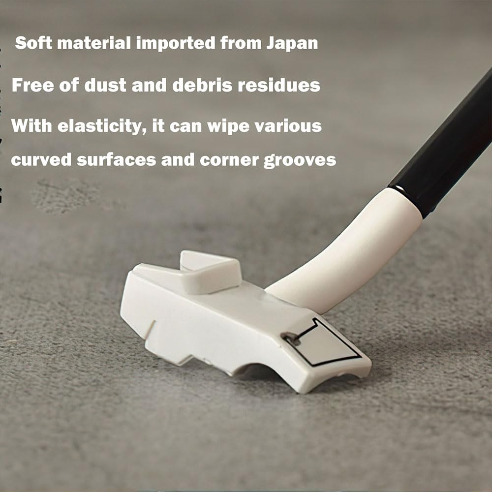 50PCS T-11 Cleaning Swabs for Ruby Stick Printhead - Premium Printer Nozzle Cleaning Swabs Kit - Perfect for Epson, HP & Canon Printhead Maintenance